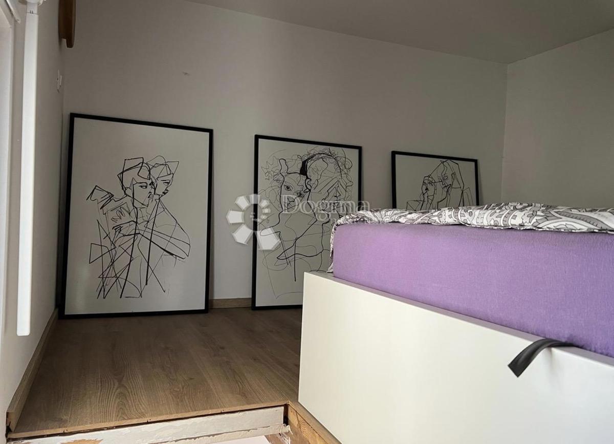 Apartment Zu verkaufen - GRAD ZAGREB ZAGREB