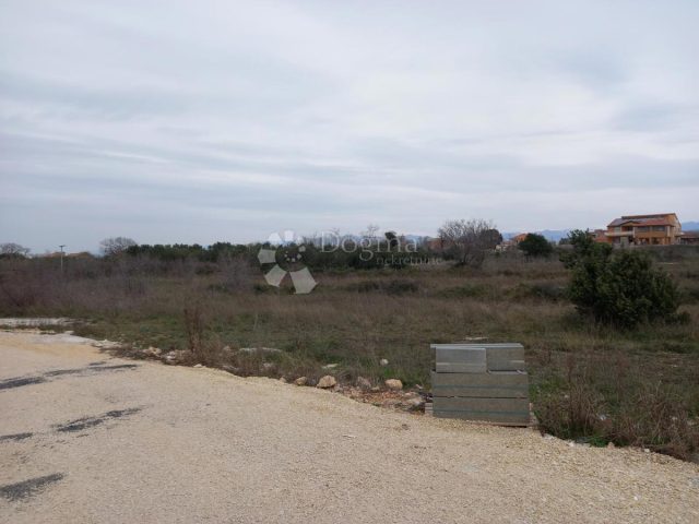 Land For sale - Zadarska Vrsi - foto 4/6