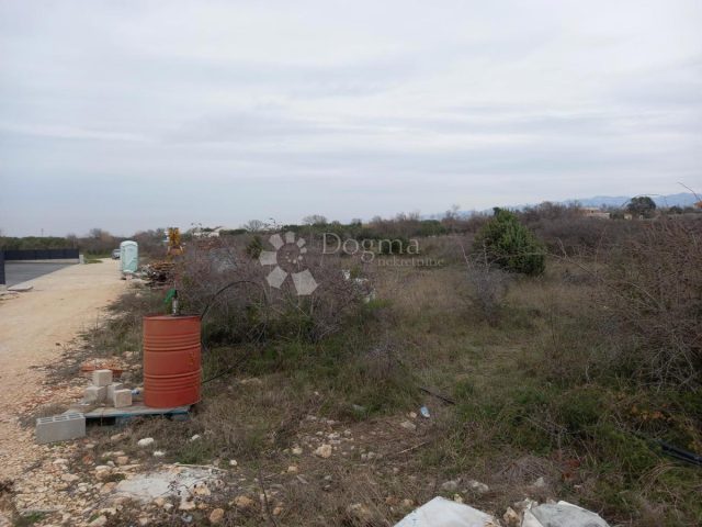 Land For sale - Zadarska Vrsi - foto 5/6