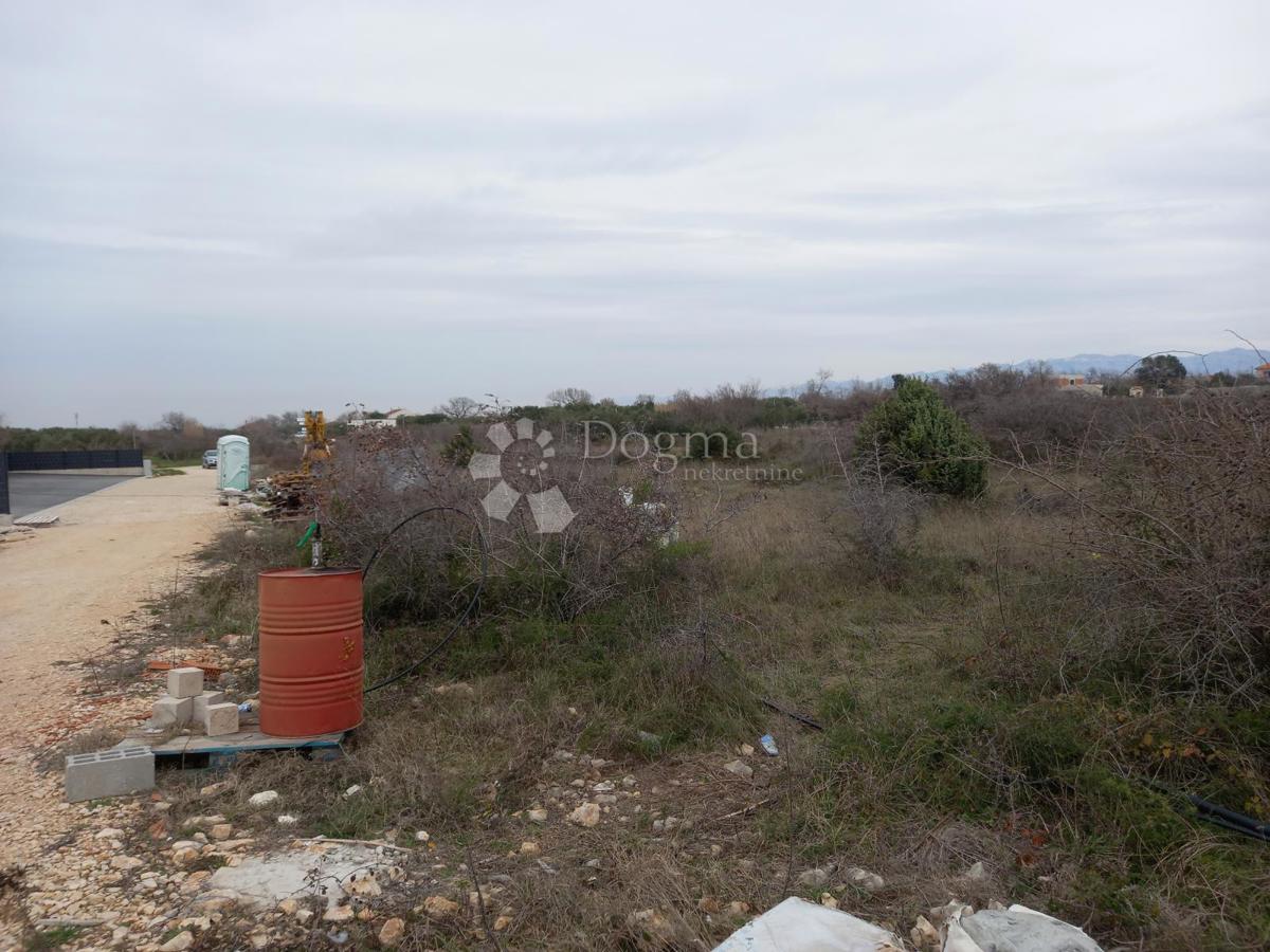 Zemljište Na prodaju - Zadarska Vrsi - foto 5/6