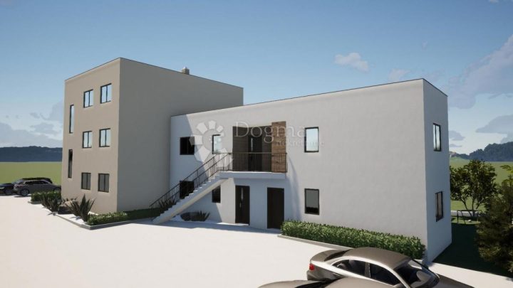 Apartma Na predaj - Istarska Poreč - foto 5/19