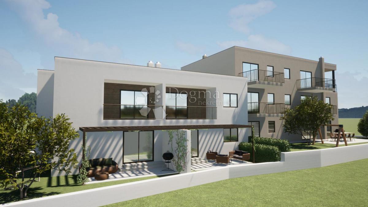 Apartma Na predaj - Istarska Poreč - foto 1/19