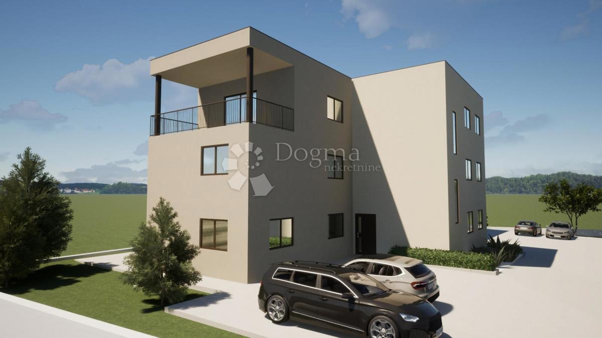 Apartma Na predaj - ISTARSKA POREČ