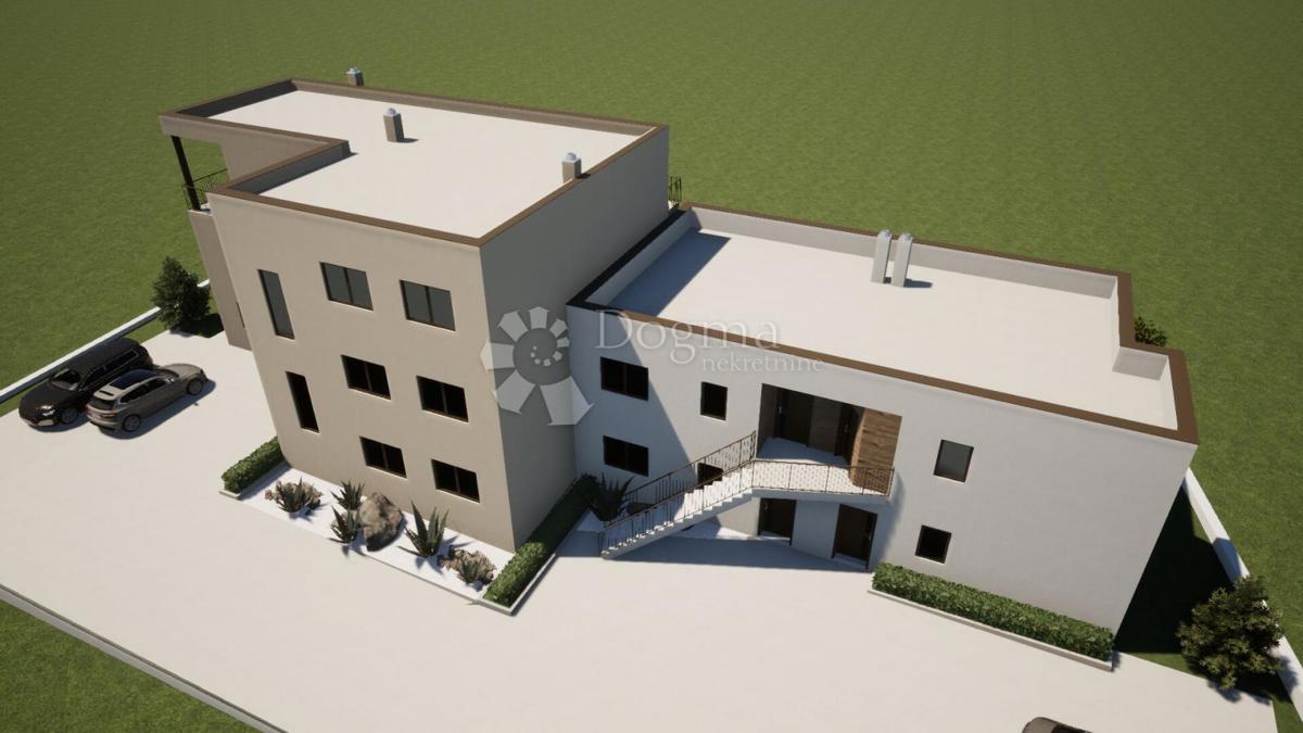 Apartma Na predaj - ISTARSKA POREČ