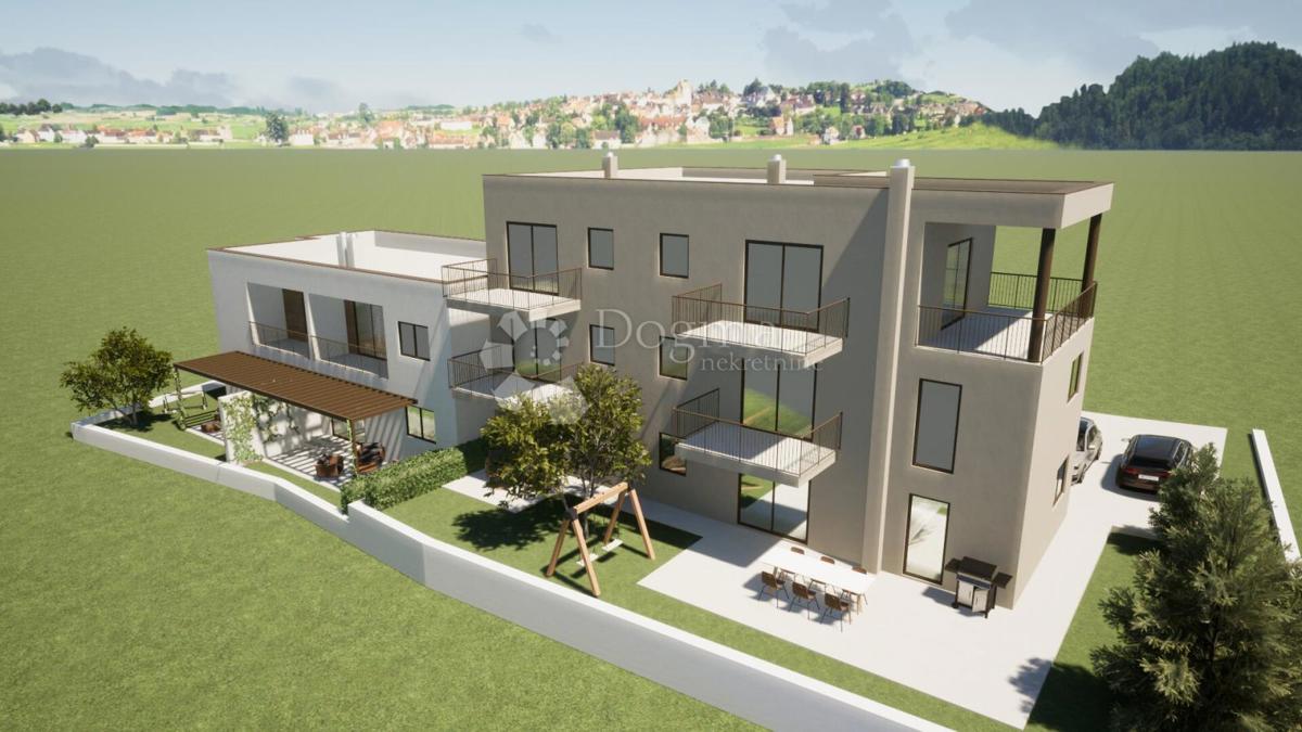 Apartma Na predaj - ISTARSKA POREČ