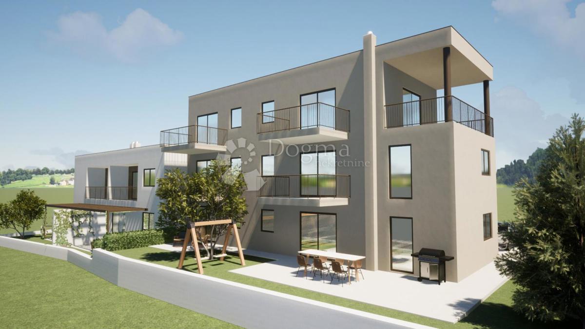 Apartma Na predaj - ISTARSKA POREČ