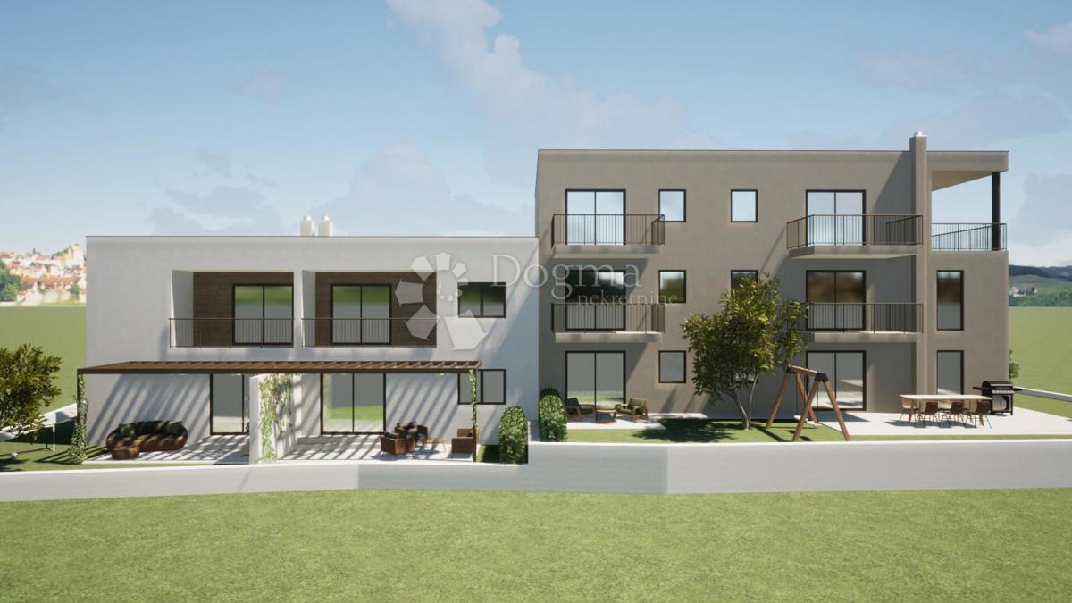 Apartma Na predaj - ISTARSKA POREČ