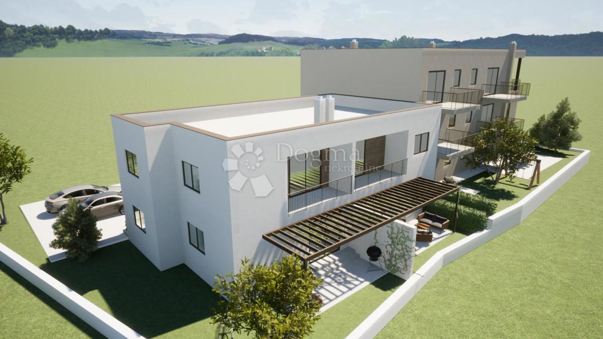 Apartma Na predaj - ISTARSKA POREČ