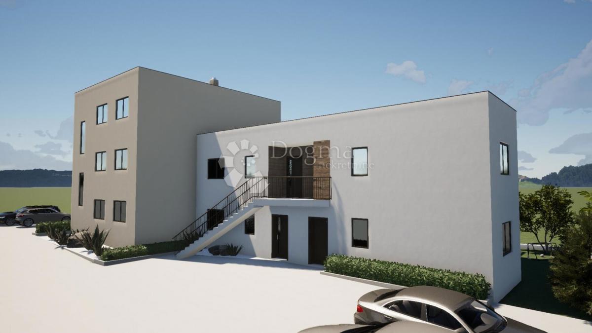 Apartma Na predaj - ISTARSKA POREČ