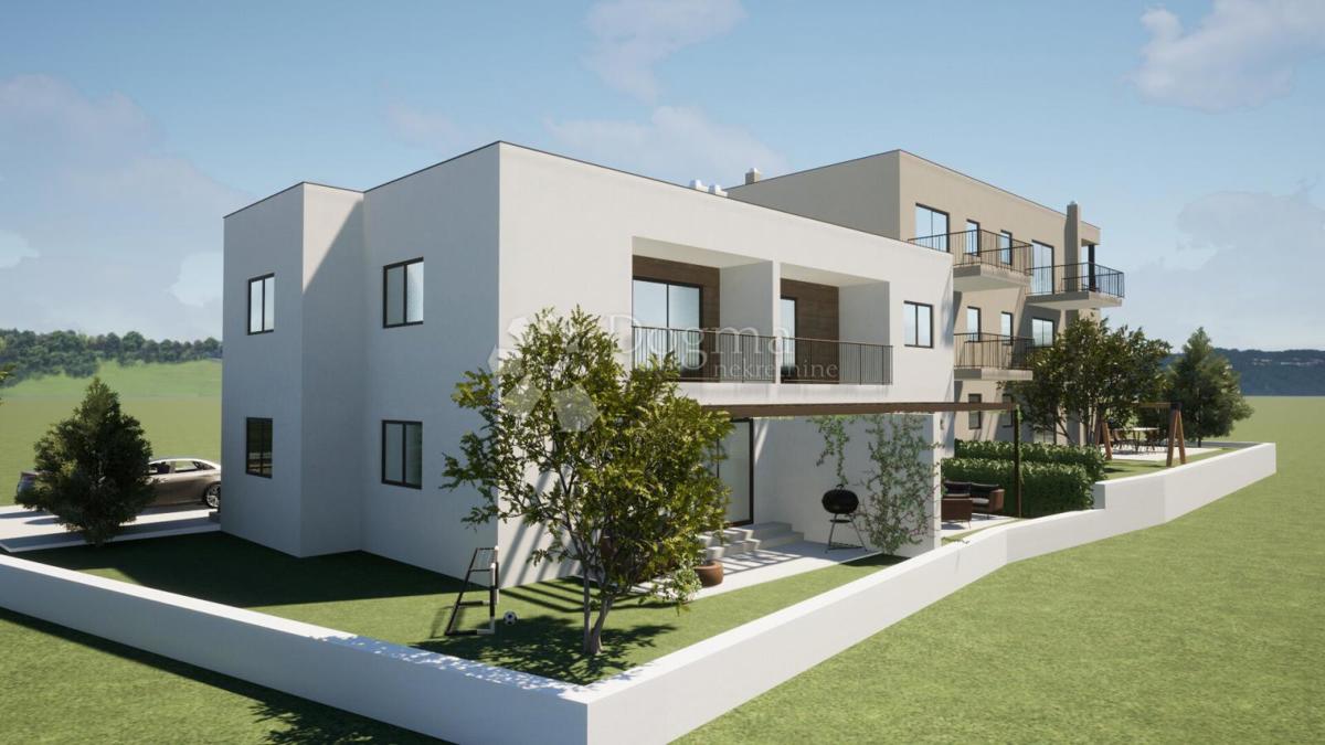 Apartma Na predaj - Istarska Poreč - foto 2/19