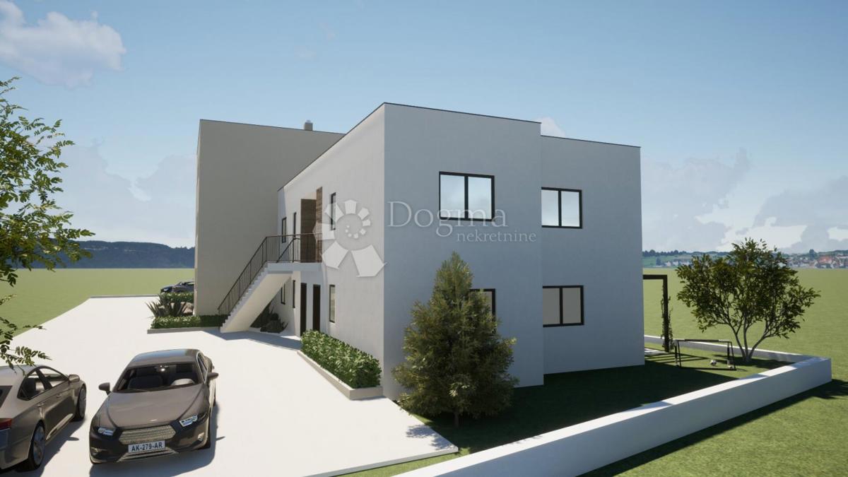 Apartma Na predaj - ISTARSKA POREČ