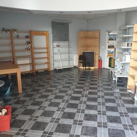 Gewerbefläche zu vermieten 65 m² – Oroslavje