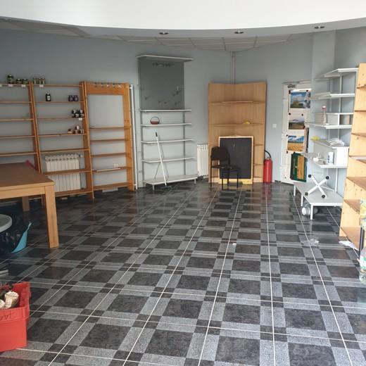Poslovni prostor Za najam - Krapinsko-zagorska Oroslavje - foto 1/2