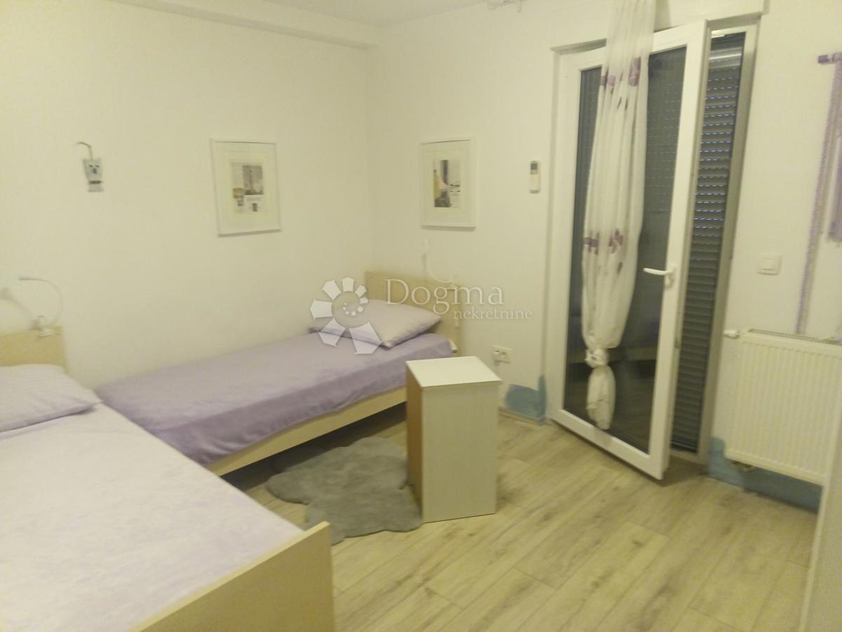 House For sale - ZADARSKA NIN