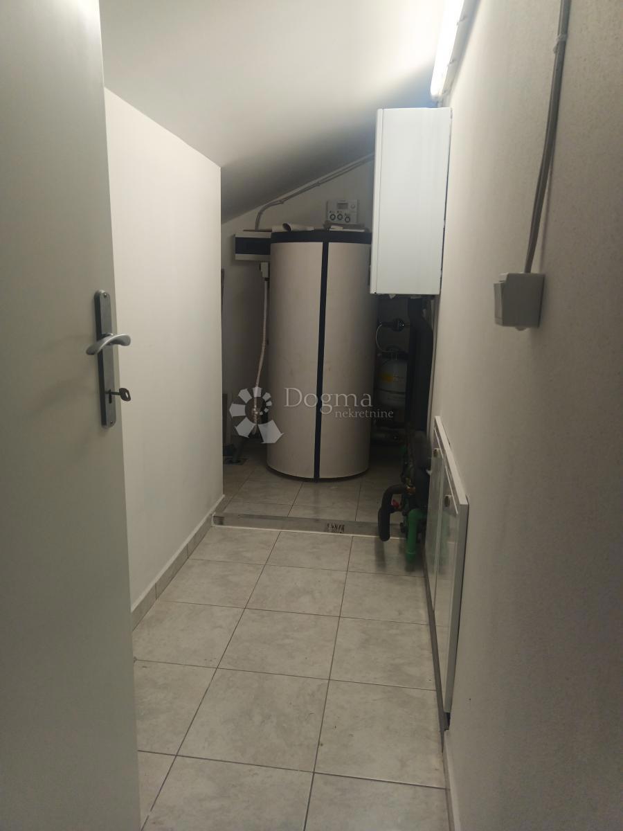 House For sale - ZADARSKA NIN