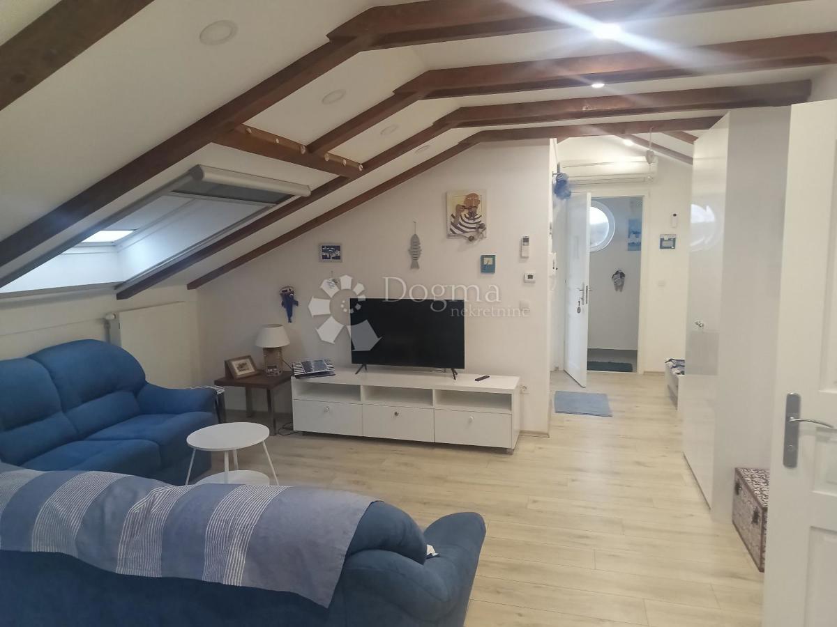 House For sale - ZADARSKA NIN