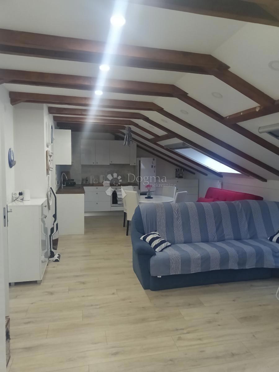House For sale - ZADARSKA NIN