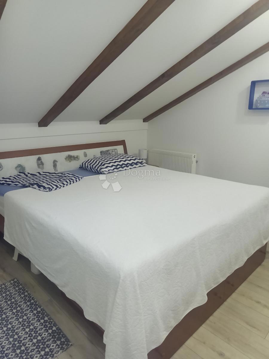 House For sale - ZADARSKA NIN