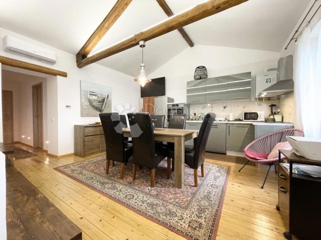 Apartmán na prenájom 70 m² – Umag