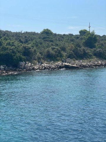 Terreno In vendita - Splitsko-dalmatinska Trogir - foto 2/4