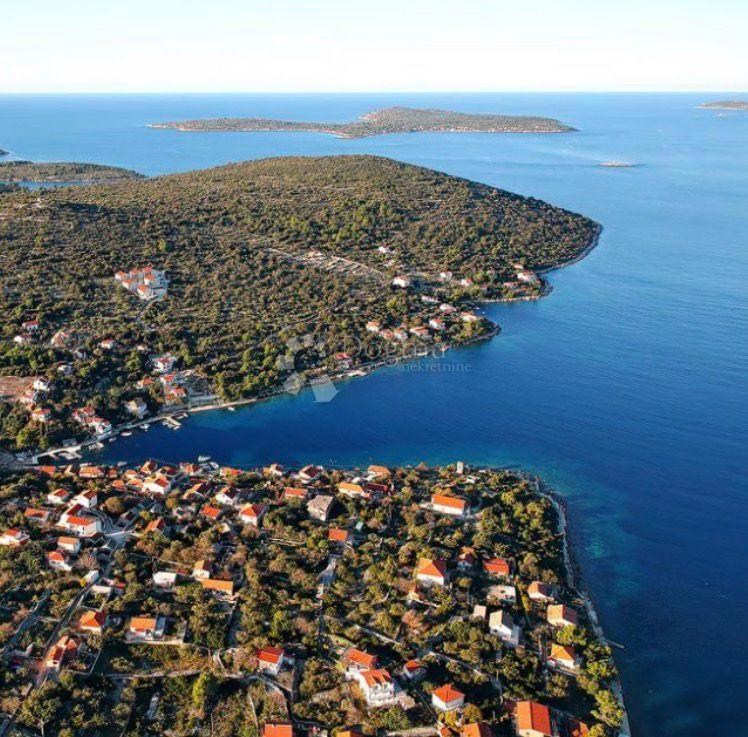 Terreno In vendita - Splitsko-dalmatinska Trogir - foto 1/4