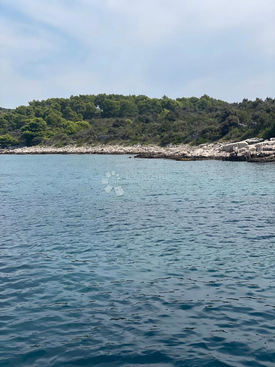 Terreno In vendita - Splitsko-dalmatinska Trogir - foto 3/4
