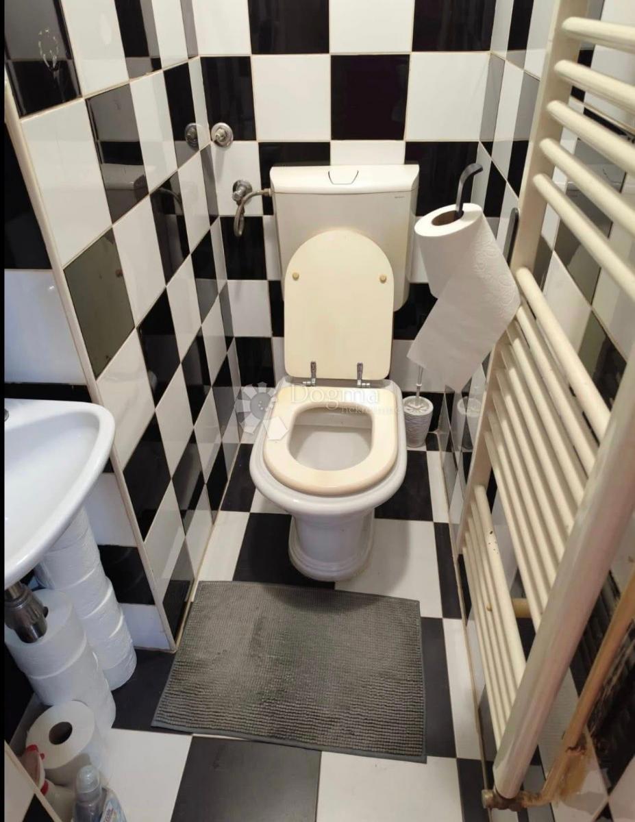 Flat For sale - GRAD ZAGREB ZAGREB
