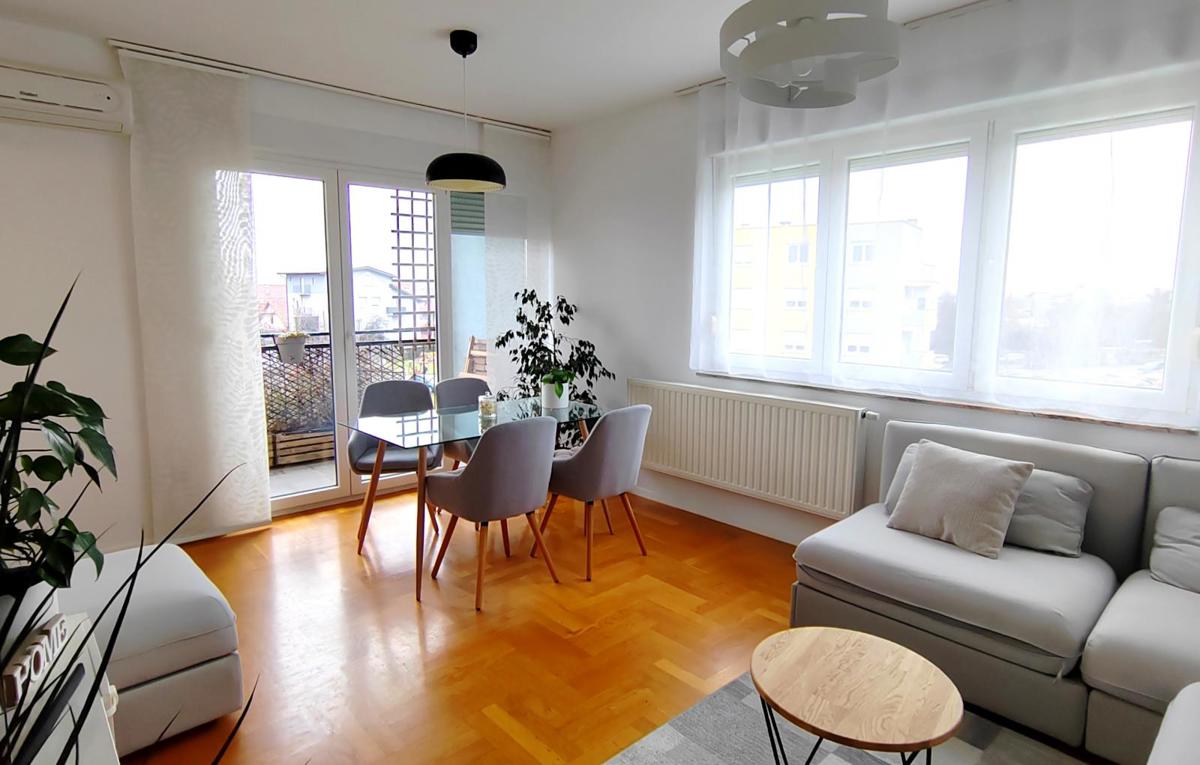 Apartmán Na prodej - Grad Zagreb Zagreb - foto 1/14