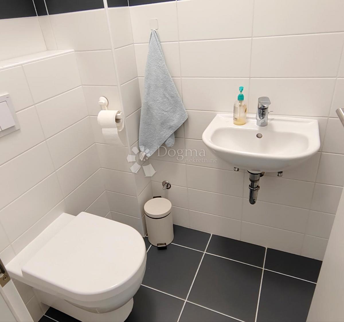 Apartmán Na prodej - GRAD ZAGREB ZAGREB