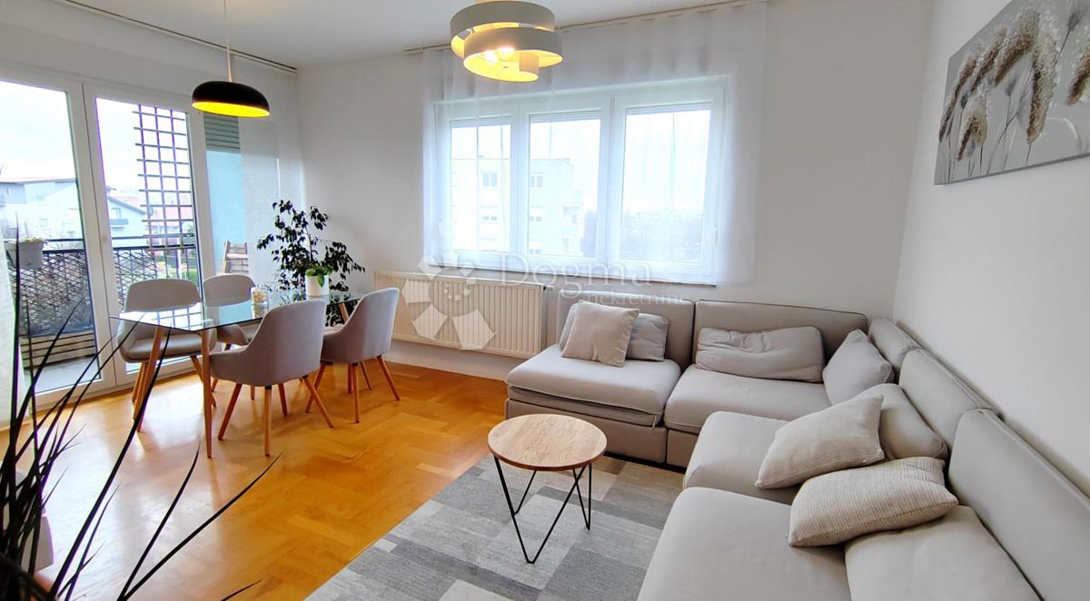Apartmán Na prodej - Grad Zagreb Zagreb - foto 2/14