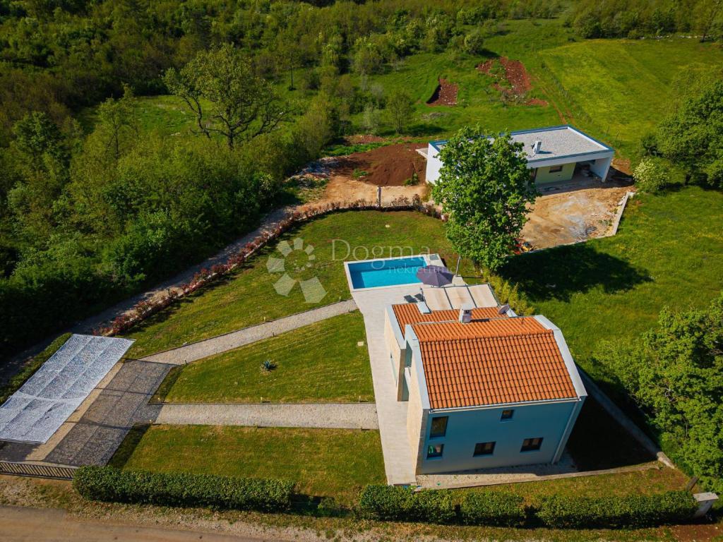 Kuća Na prodaju - ISTARSKA SVETI PETAR U ŠUMI