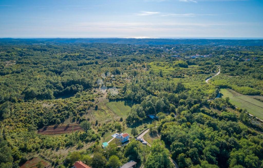 Kuća Na prodaju - ISTARSKA SVETI PETAR U ŠUMI