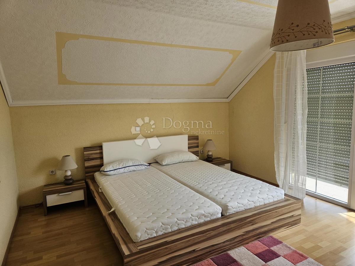 Hiša Na predaj - VARAŽDINSKA PETRIJANEC
