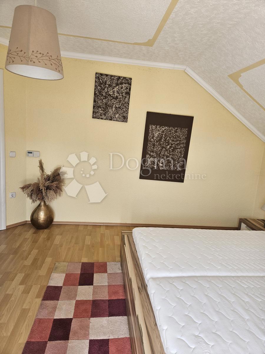 Hiša Na predaj - VARAŽDINSKA PETRIJANEC