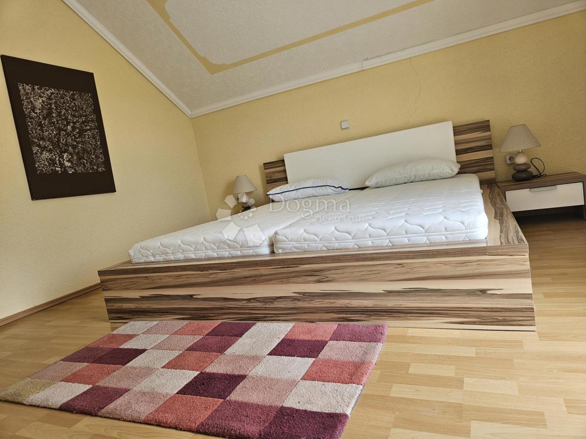 Hiša Na predaj - VARAŽDINSKA PETRIJANEC
