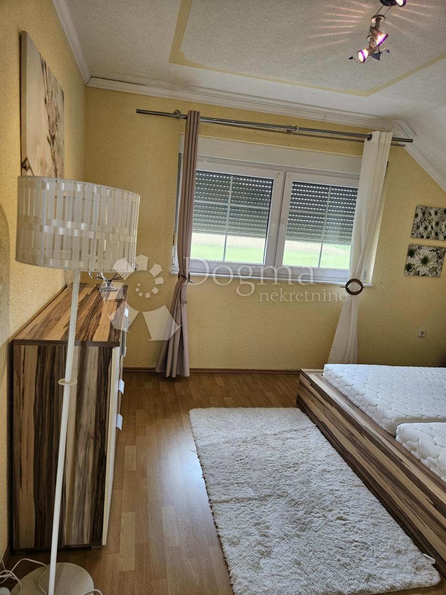 Hiša Na predaj - VARAŽDINSKA PETRIJANEC