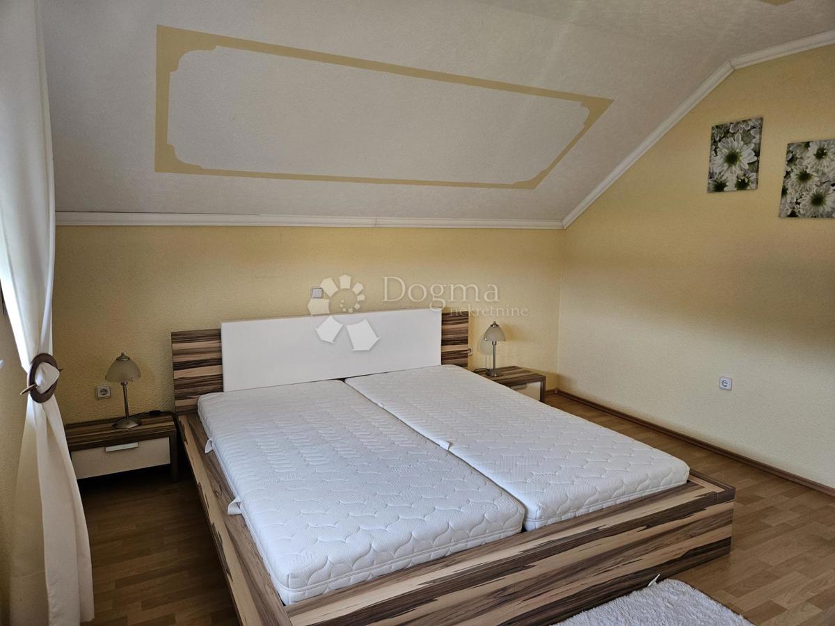 Hiša Na predaj - VARAŽDINSKA PETRIJANEC