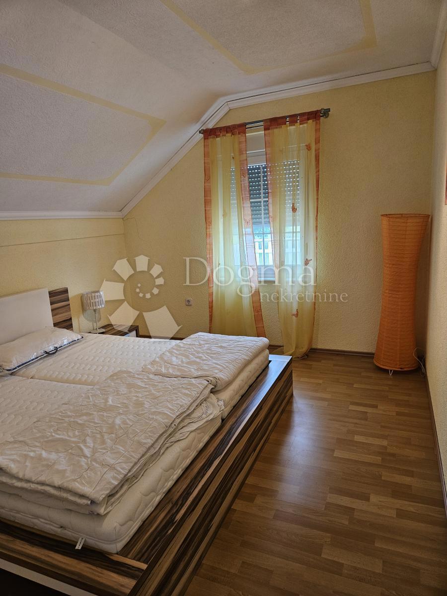 Hiša Na predaj - VARAŽDINSKA PETRIJANEC