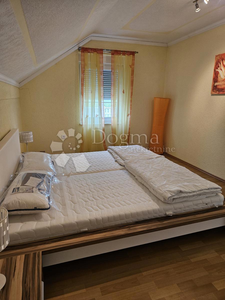 Hiša Na predaj - VARAŽDINSKA PETRIJANEC