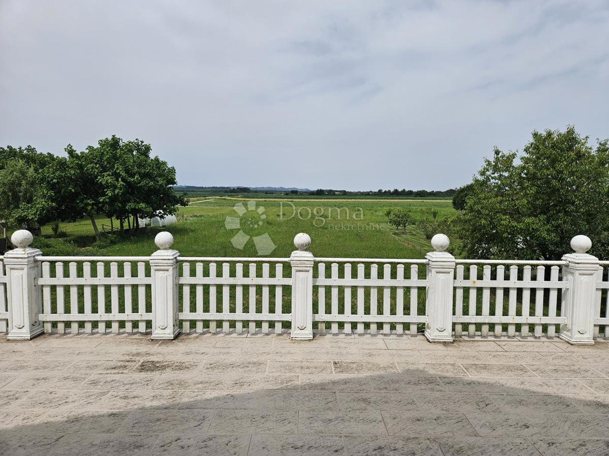 Hiša Na predaj - VARAŽDINSKA PETRIJANEC