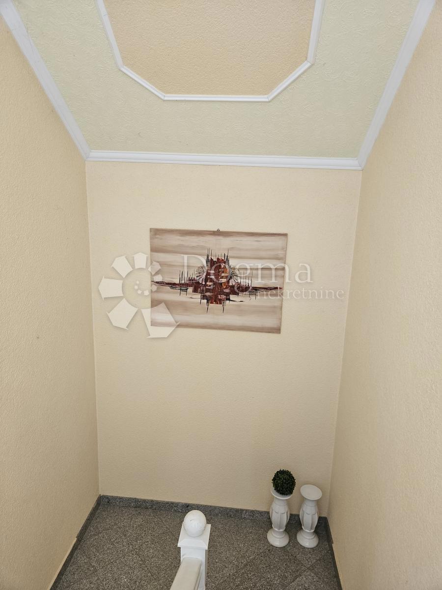 Hiša Na predaj - VARAŽDINSKA PETRIJANEC
