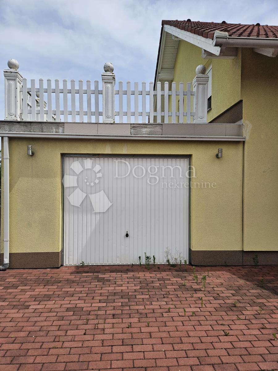 Hiša Na predaj - VARAŽDINSKA PETRIJANEC