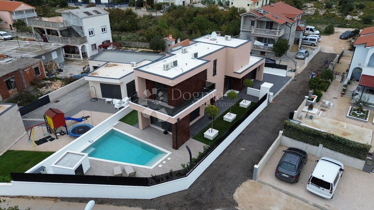 Kuća Na prodaju - šibensko-kninska Vodice - foto 4/15
