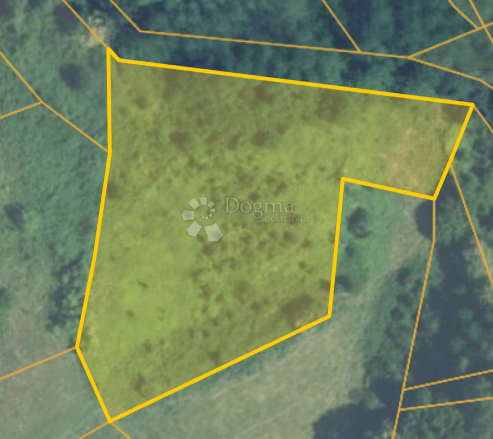 Terreno In vendita - Karlovačka Barilovići - foto 1/2