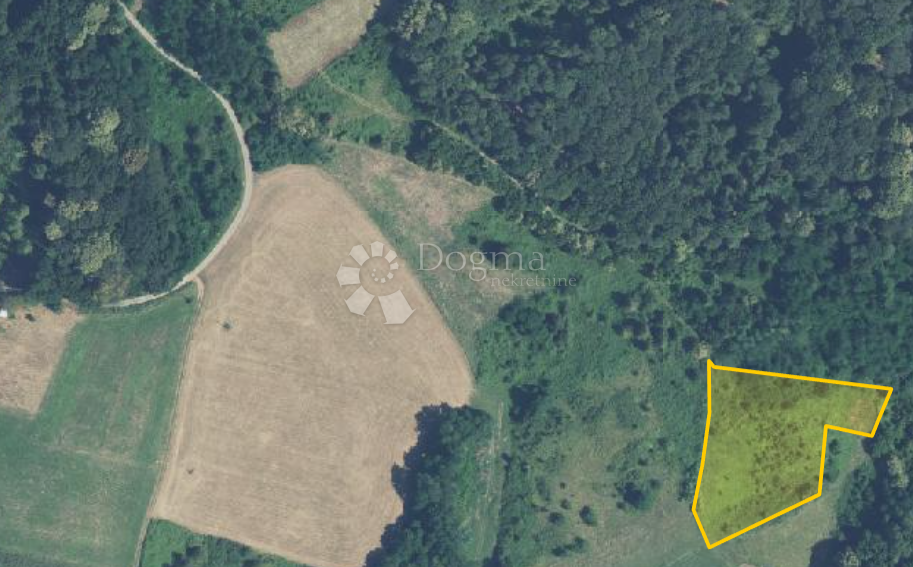 Terreno In vendita - Karlovačka Barilovići - foto 2/2