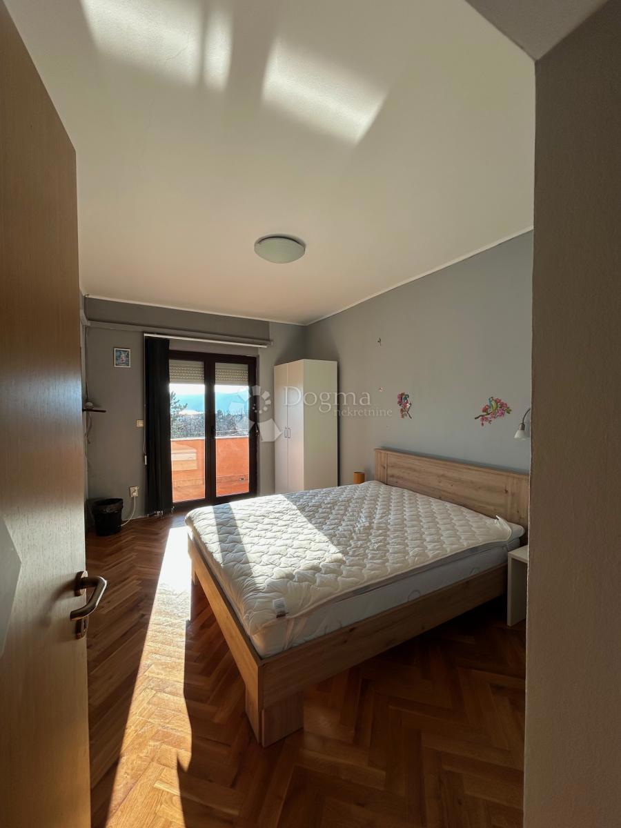 Apartment Zu vermieten - PRIMORSKO-GORANSKA RIJEKA