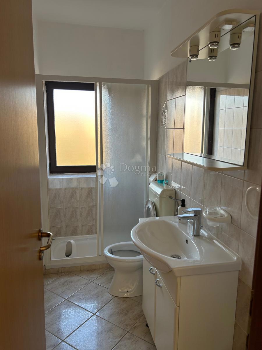 Apartment Zu vermieten - PRIMORSKO-GORANSKA RIJEKA