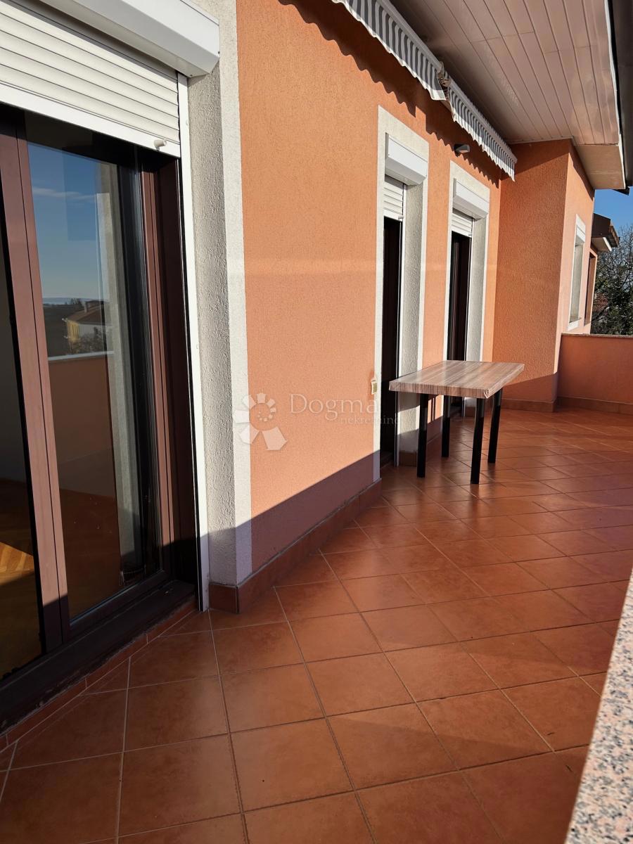 Apartment Zu vermieten - PRIMORSKO-GORANSKA RIJEKA