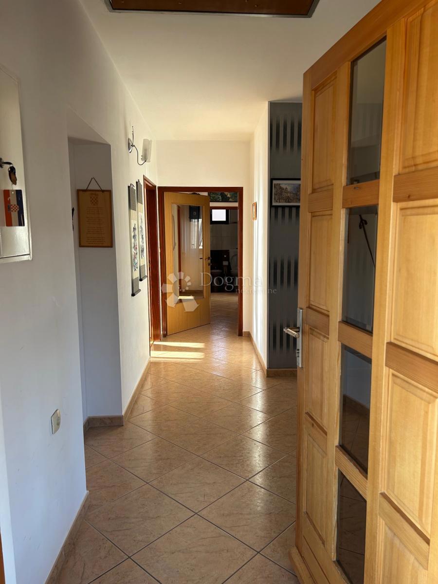 Apartment Zu vermieten - PRIMORSKO-GORANSKA RIJEKA