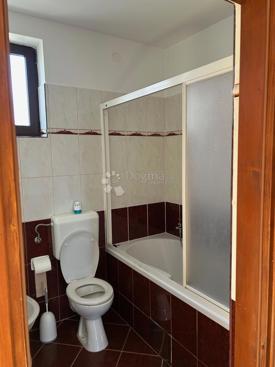 Apartment Zu vermieten - PRIMORSKO-GORANSKA RIJEKA